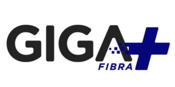 Internet Giga+ Fibra .